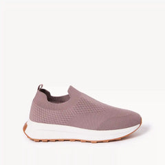 Pull-On Sneakers