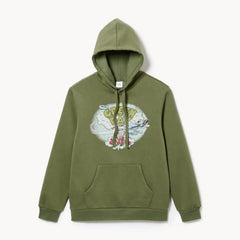 Adult Green Day Graphic Hoodie