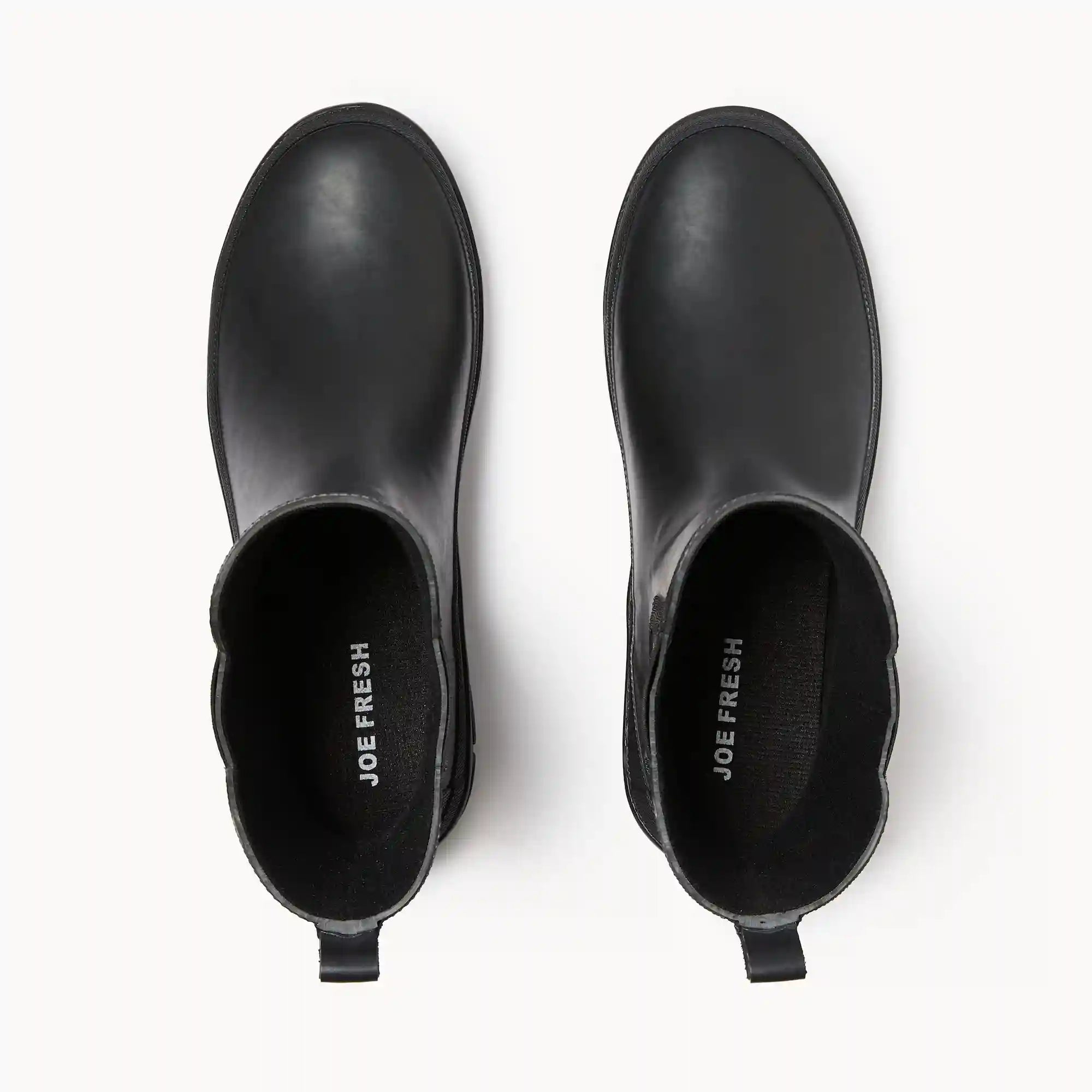 Men's Chelsea Rain Boots