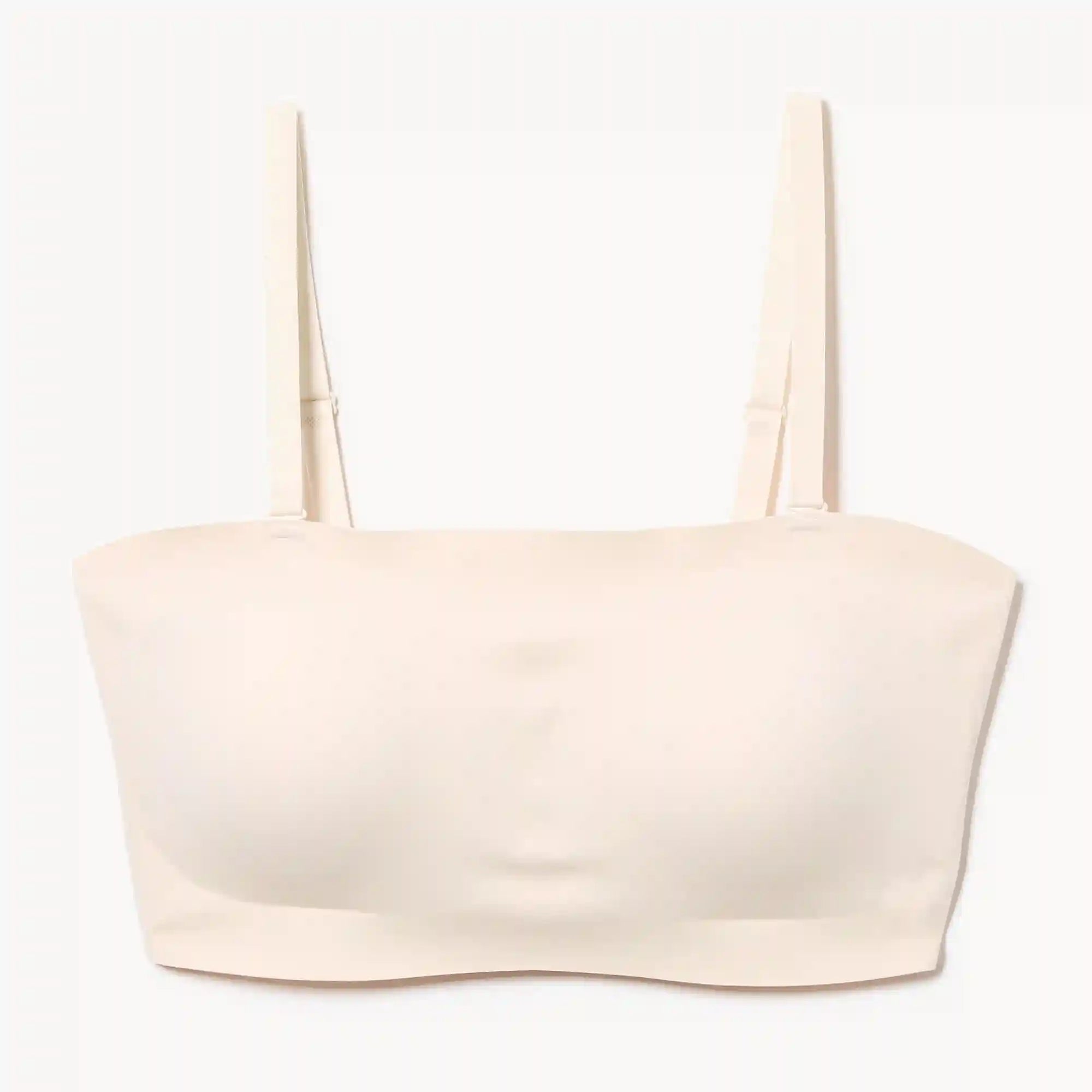 Women+ No Show Bandeau