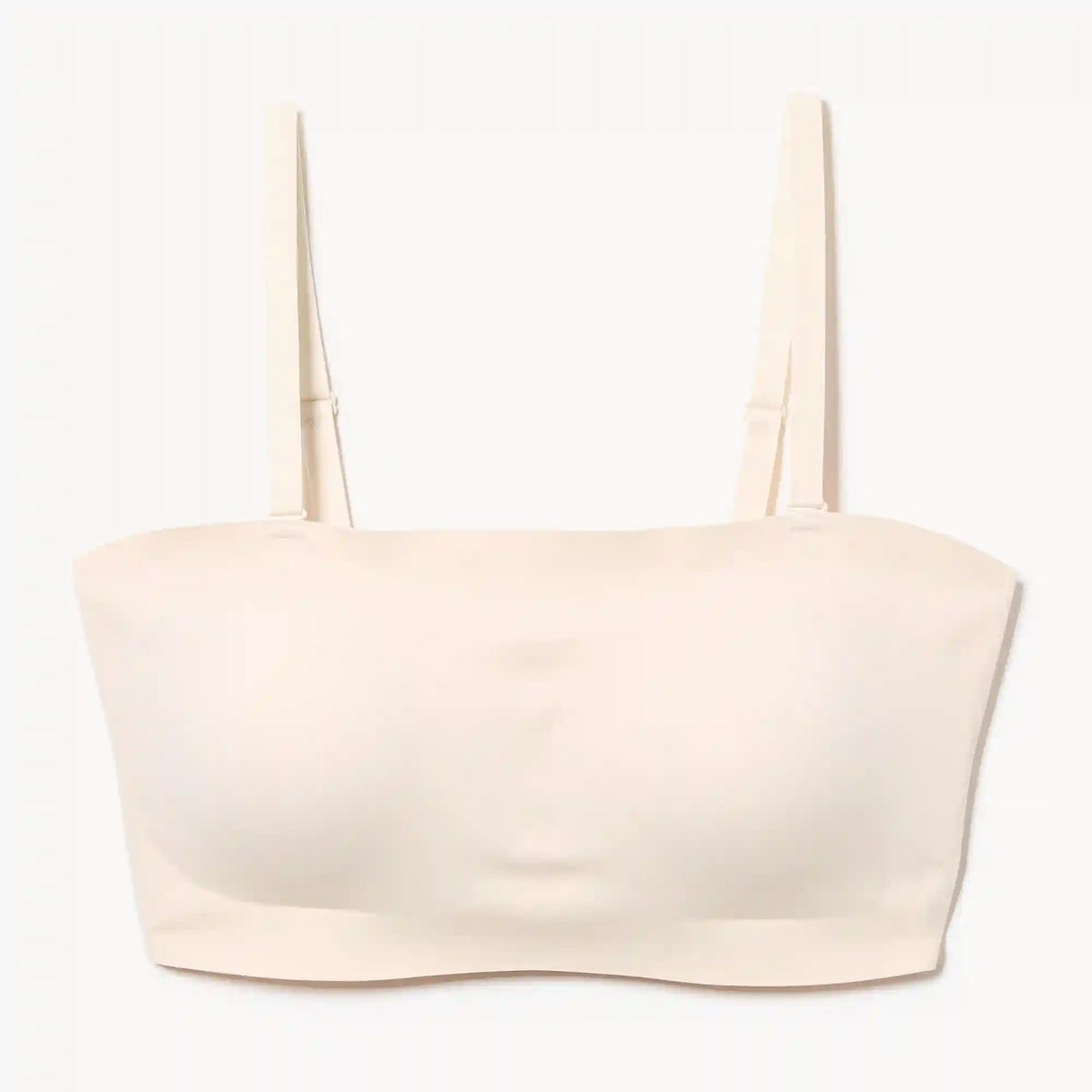 Women+ No Show Bandeau