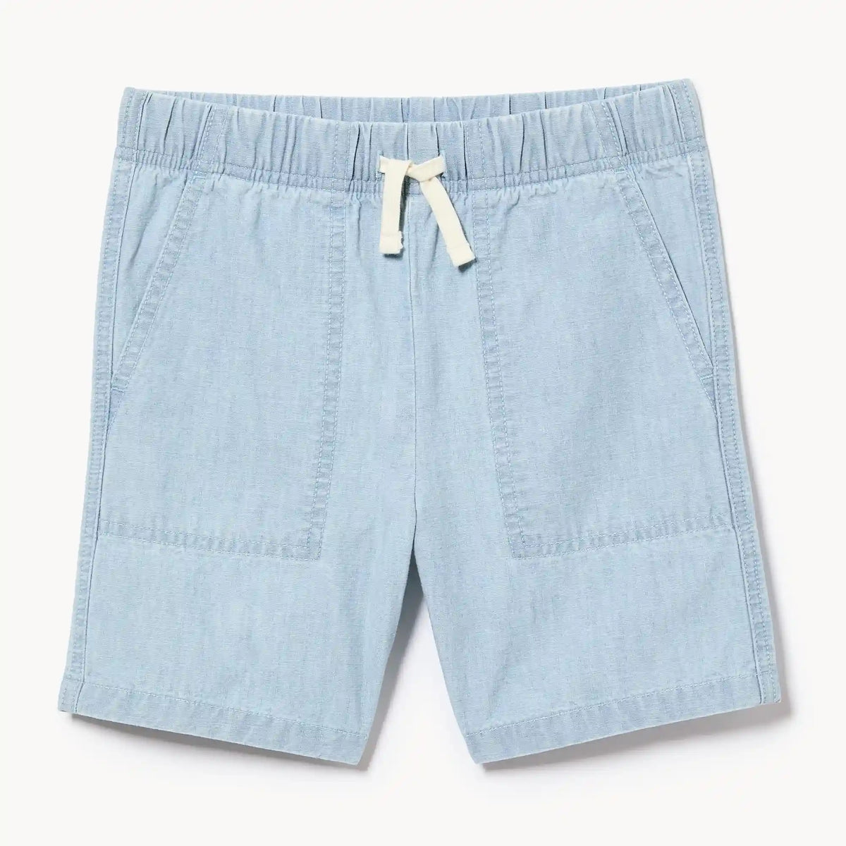 Kid Boys' Chambray Short