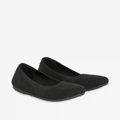 Knit Ballet Flats