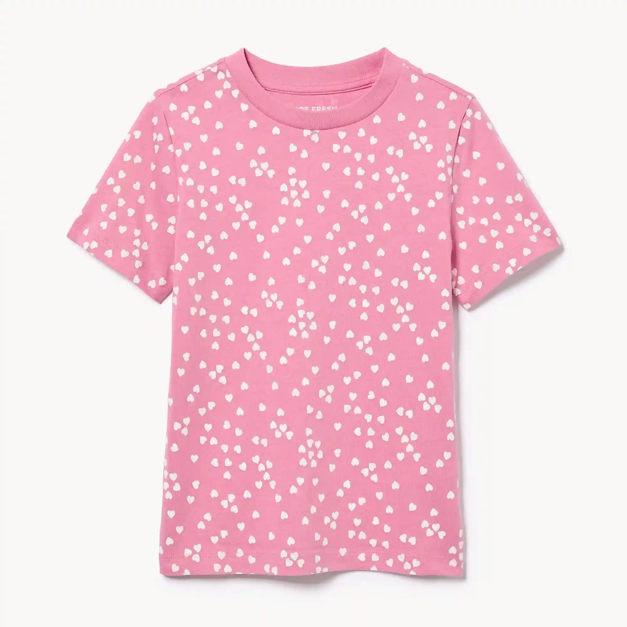 Kid Girls' Printed T-Shirt