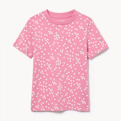 Kid Girls' Printed T-Shirt
