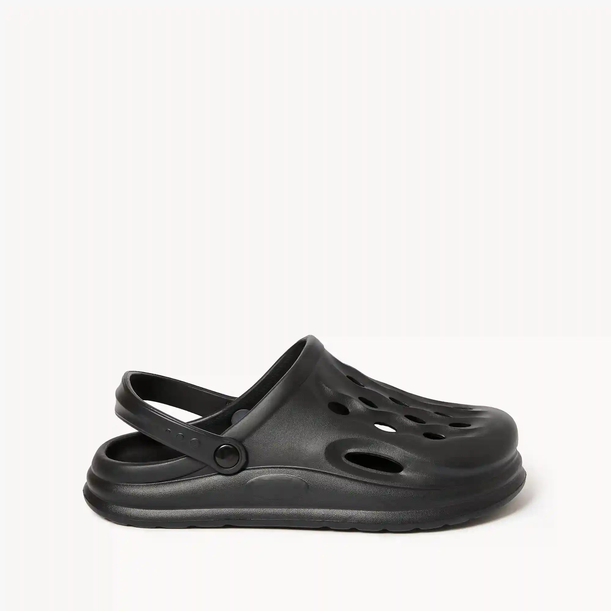 Men's Slip-On Clogs