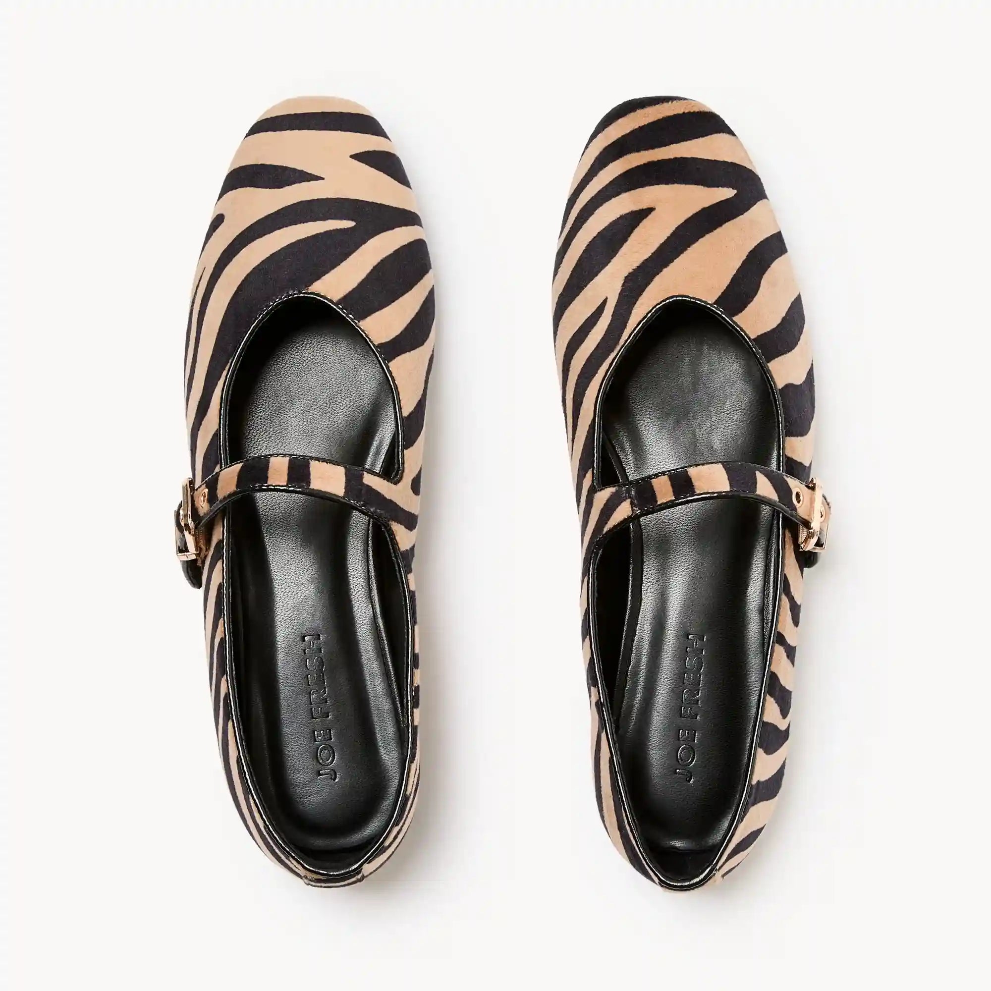 Mary Jane Flats