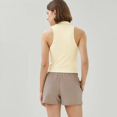 Active Stretch Short