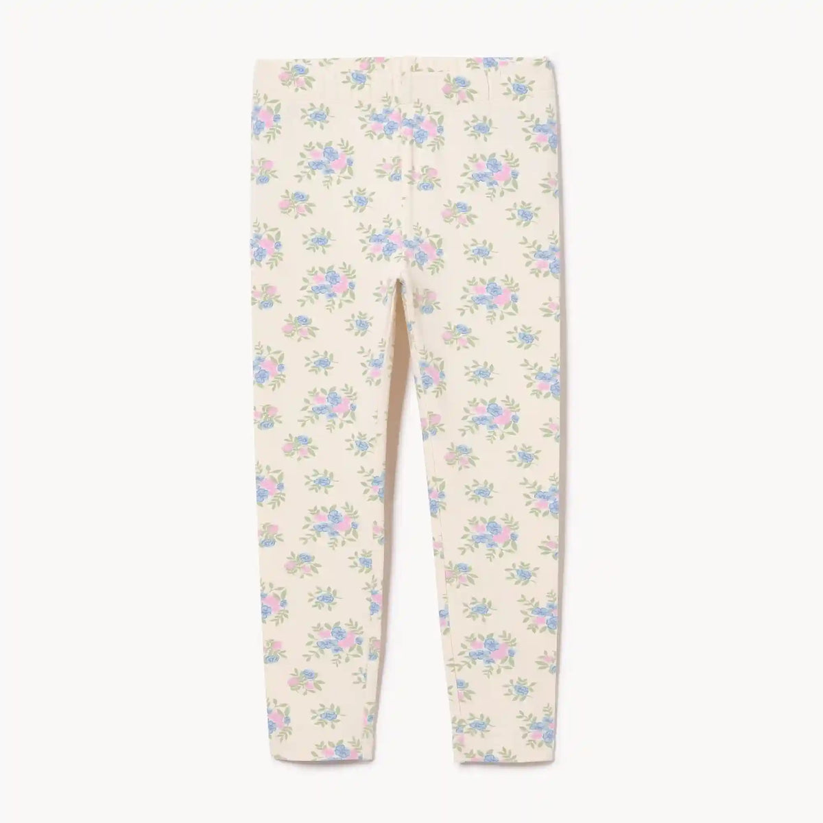 Toddler Girls' Printed Legging