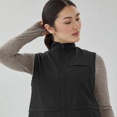 Stretch Running Vest