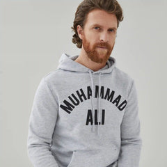 Adult Muhammad Ali Hoodie