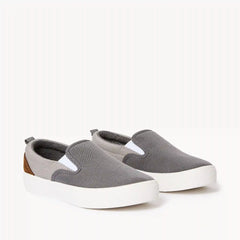 Kid Boys' Slip-On Sneakers
