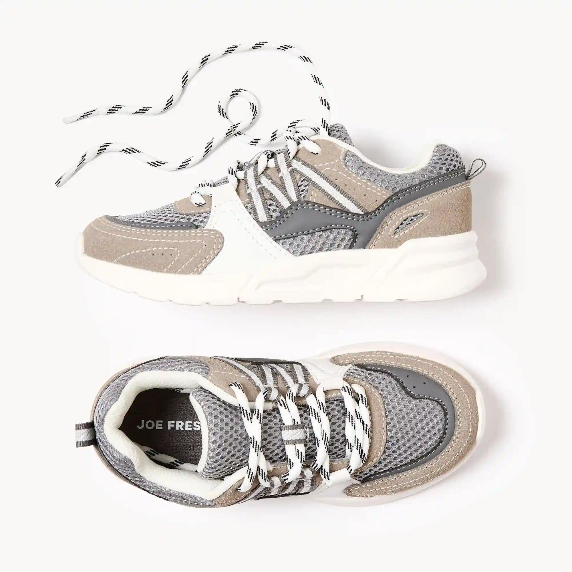 Kid Boys' Athletic Sneakers