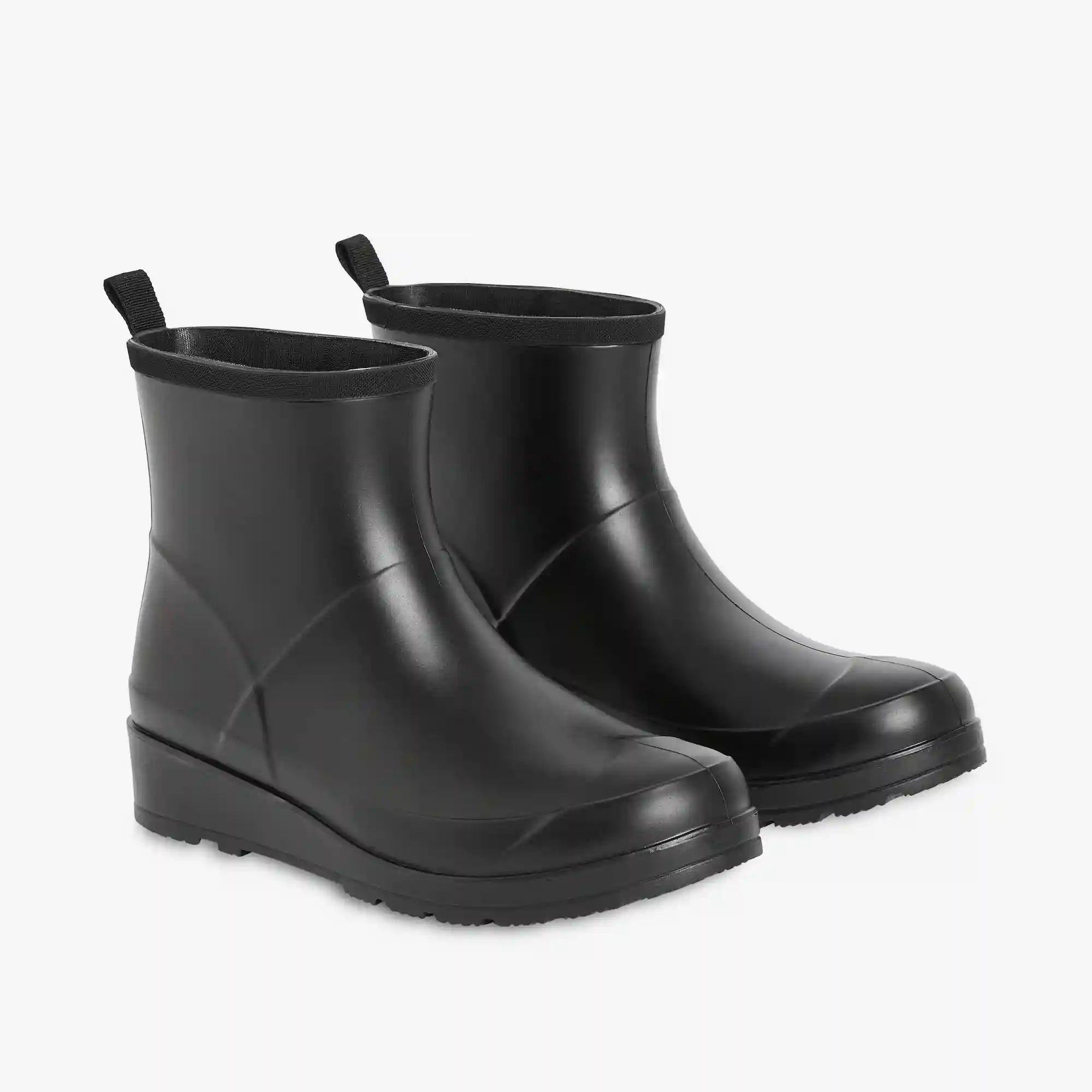 Rain Boots