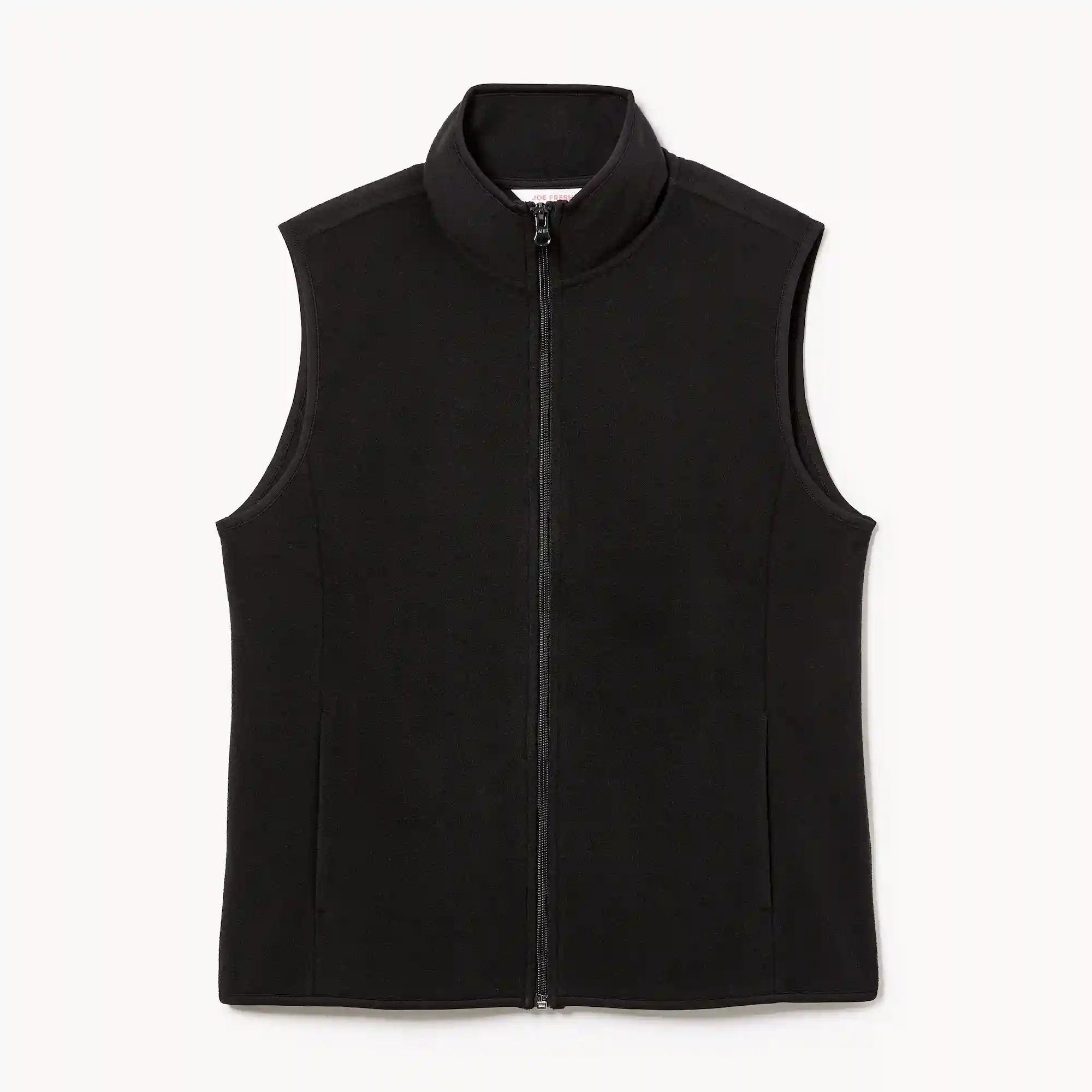 Microfleece Vest