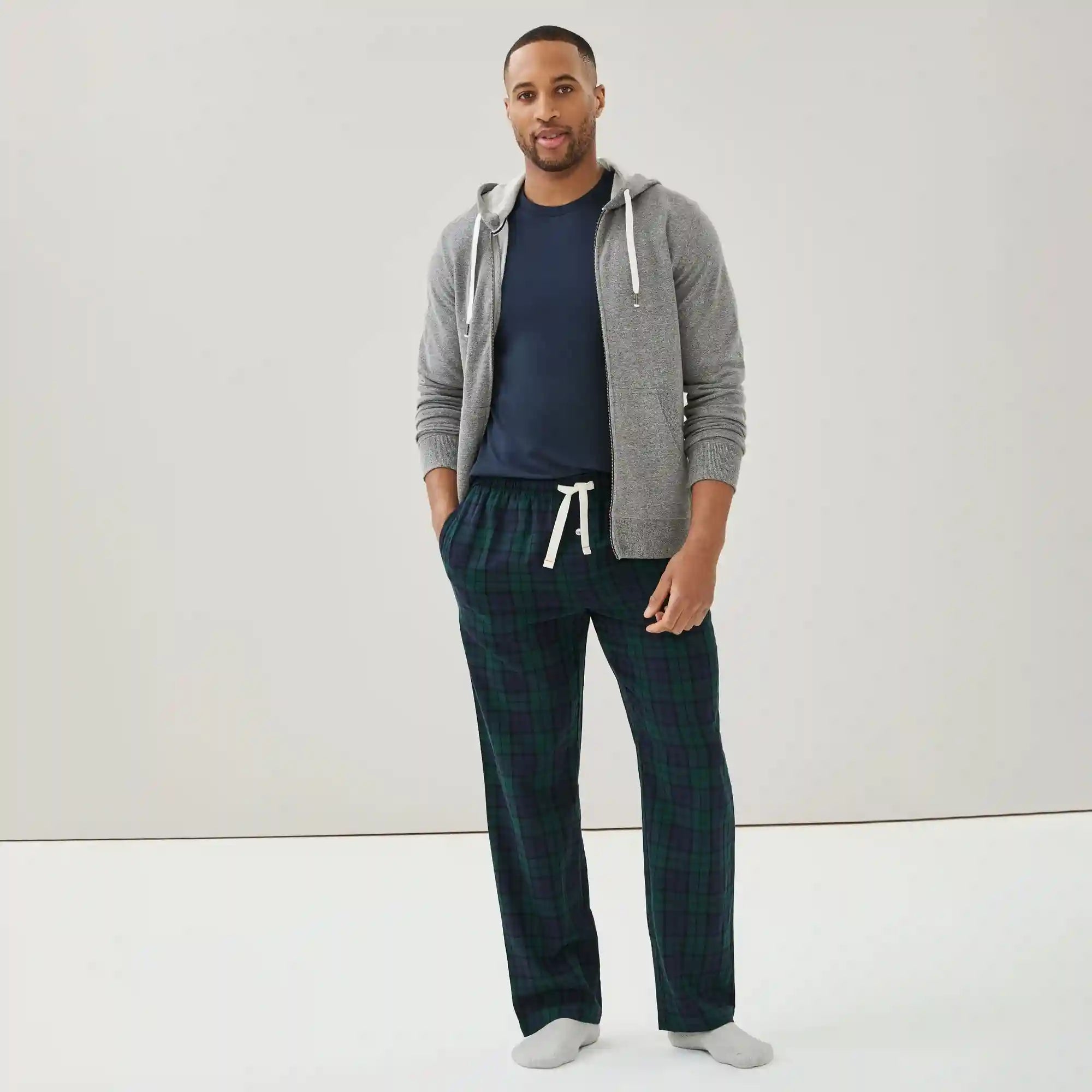 Men's Cotton Sleep Pant