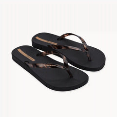 Ipanema Tortoiseshell Flip Flops