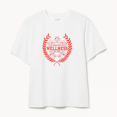 Oversized Graphic T-Shirt