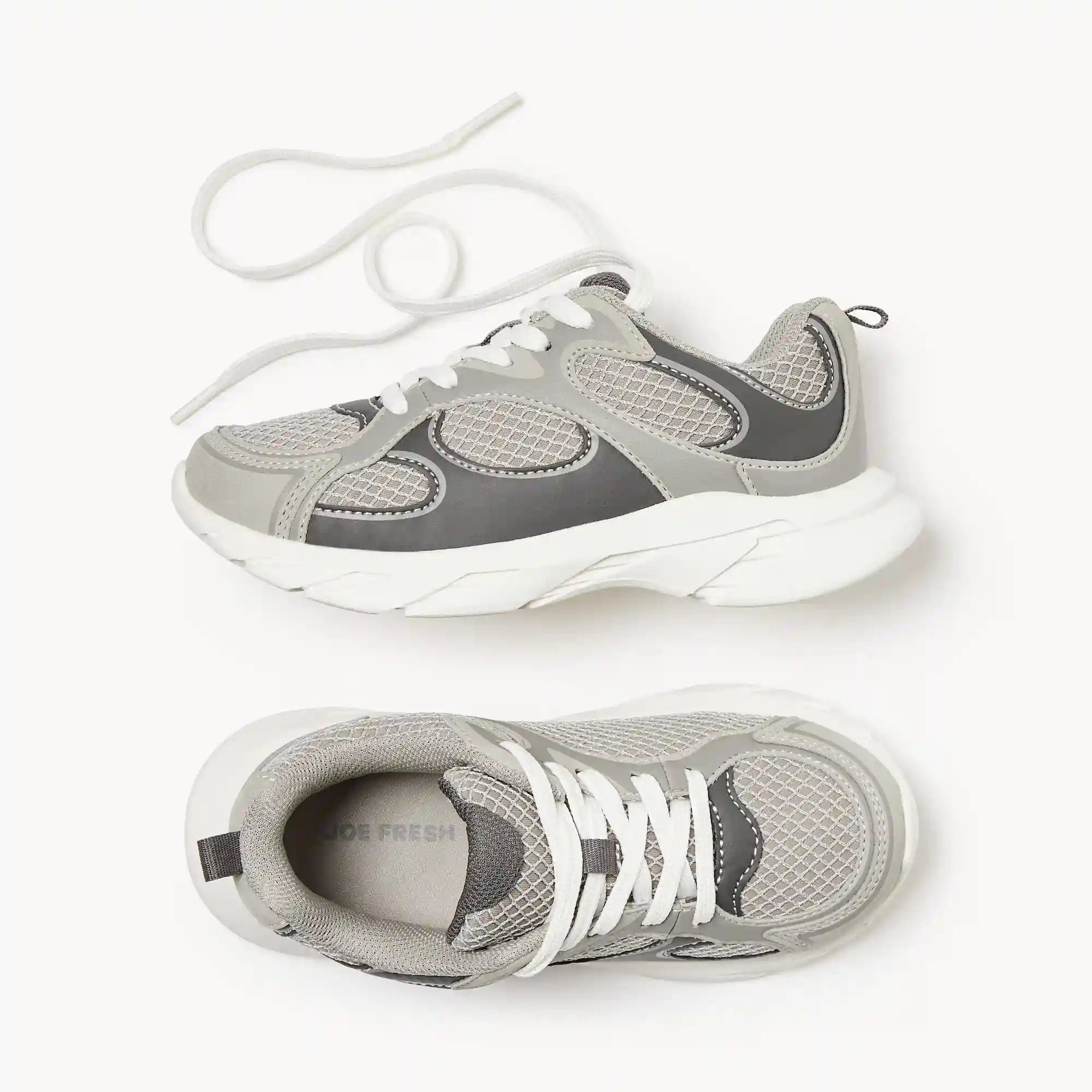 Kid Boys' Athletic Sneakers