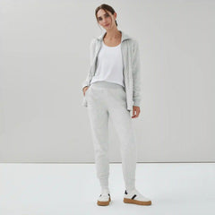 Active Fleece Slim Jogger