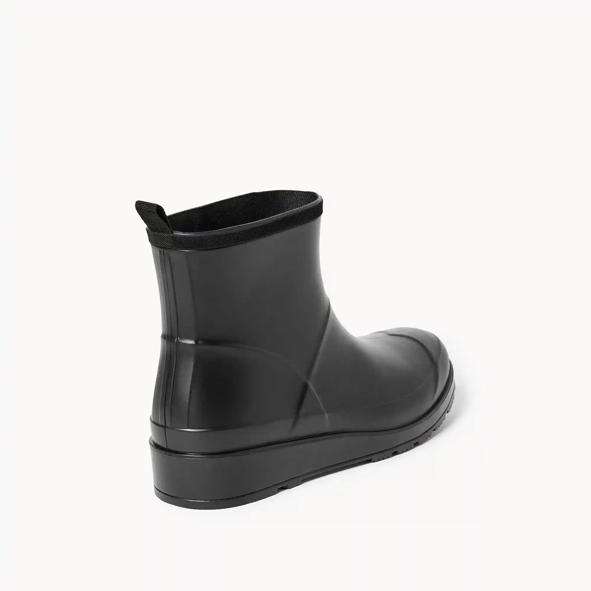Rain Boots