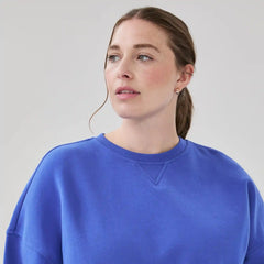 Women+ CozyFleece Crewneck Sweatshirt