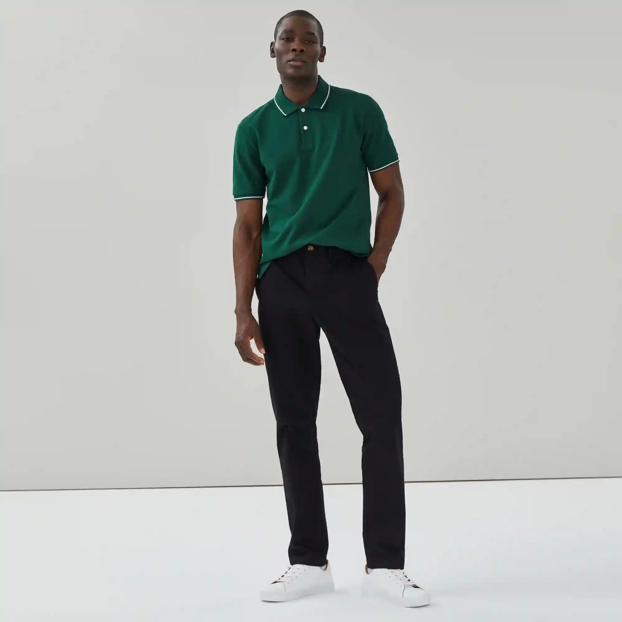 Men's Flex Essential Chino Pant