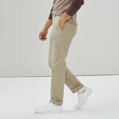 Men's Flex Essential Chino Pant