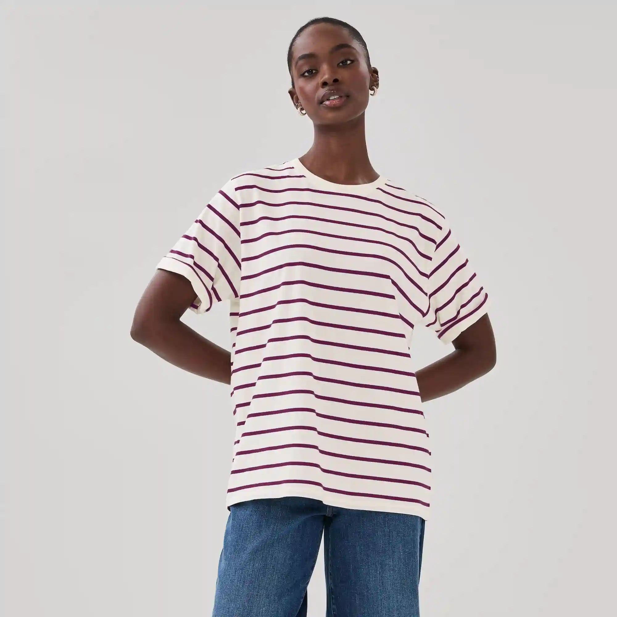 Oversized T-Shirt