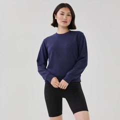 Active Crewneck Sweatshirt