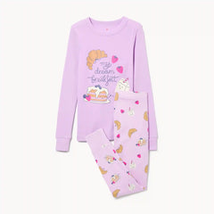 Kid Girls' Sleep Set