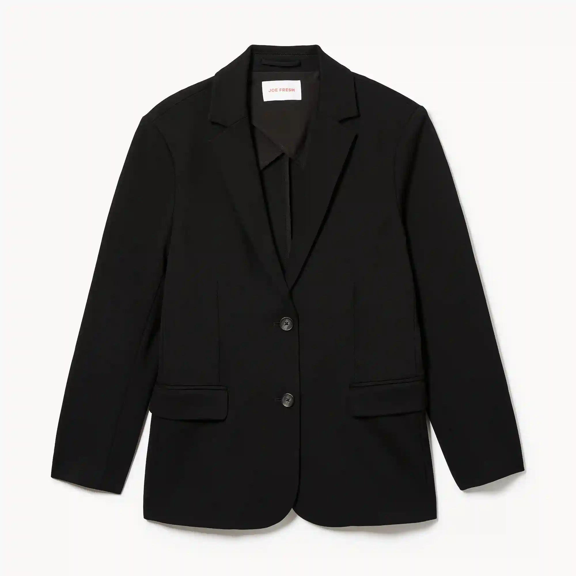 Oversized Blazer