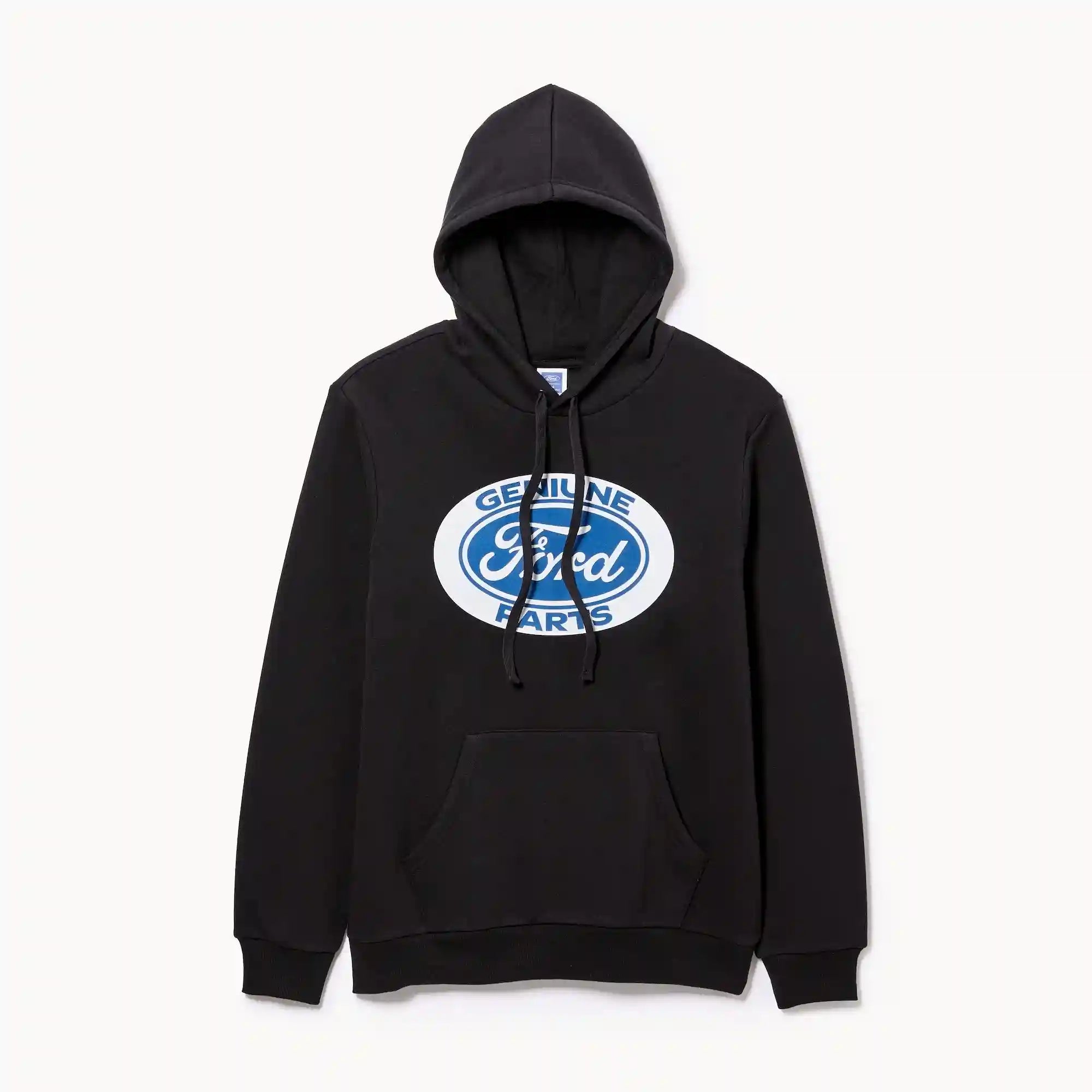 Adult Ford Graphic Hoodie