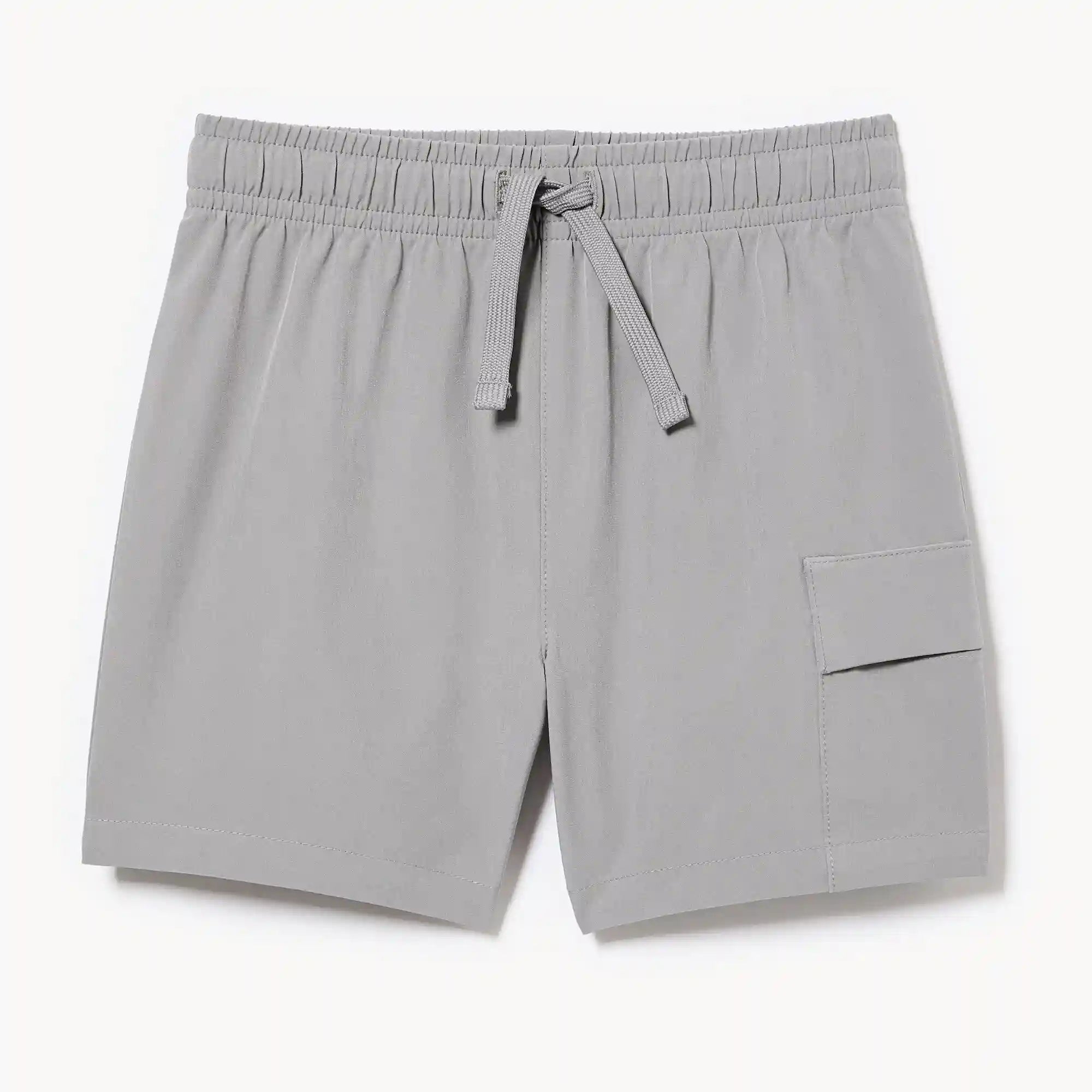 Toddler Boys' Active Stretch Short