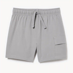 Toddler Boys' Active Stretch Short
