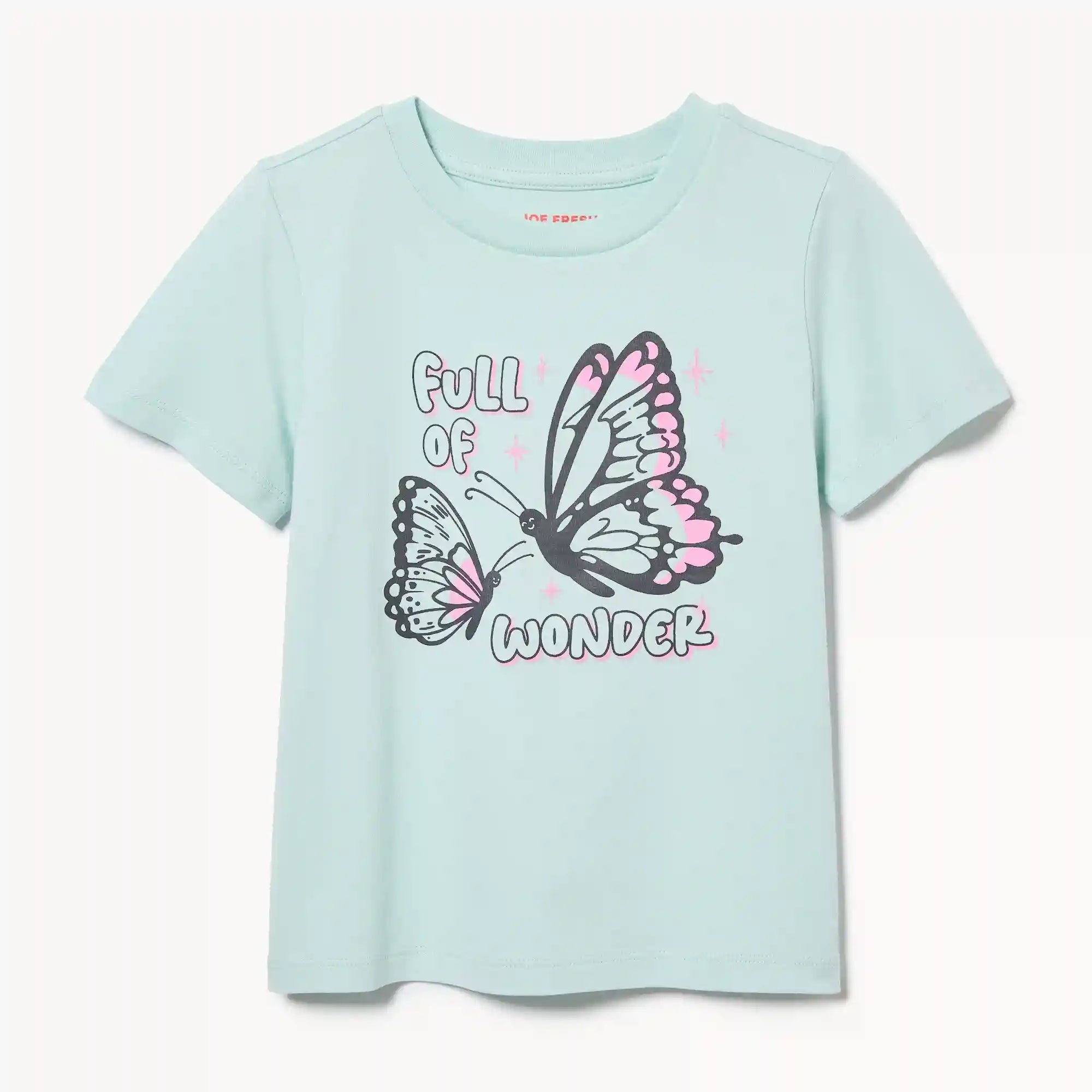 Toddler Graphic T-Shirt