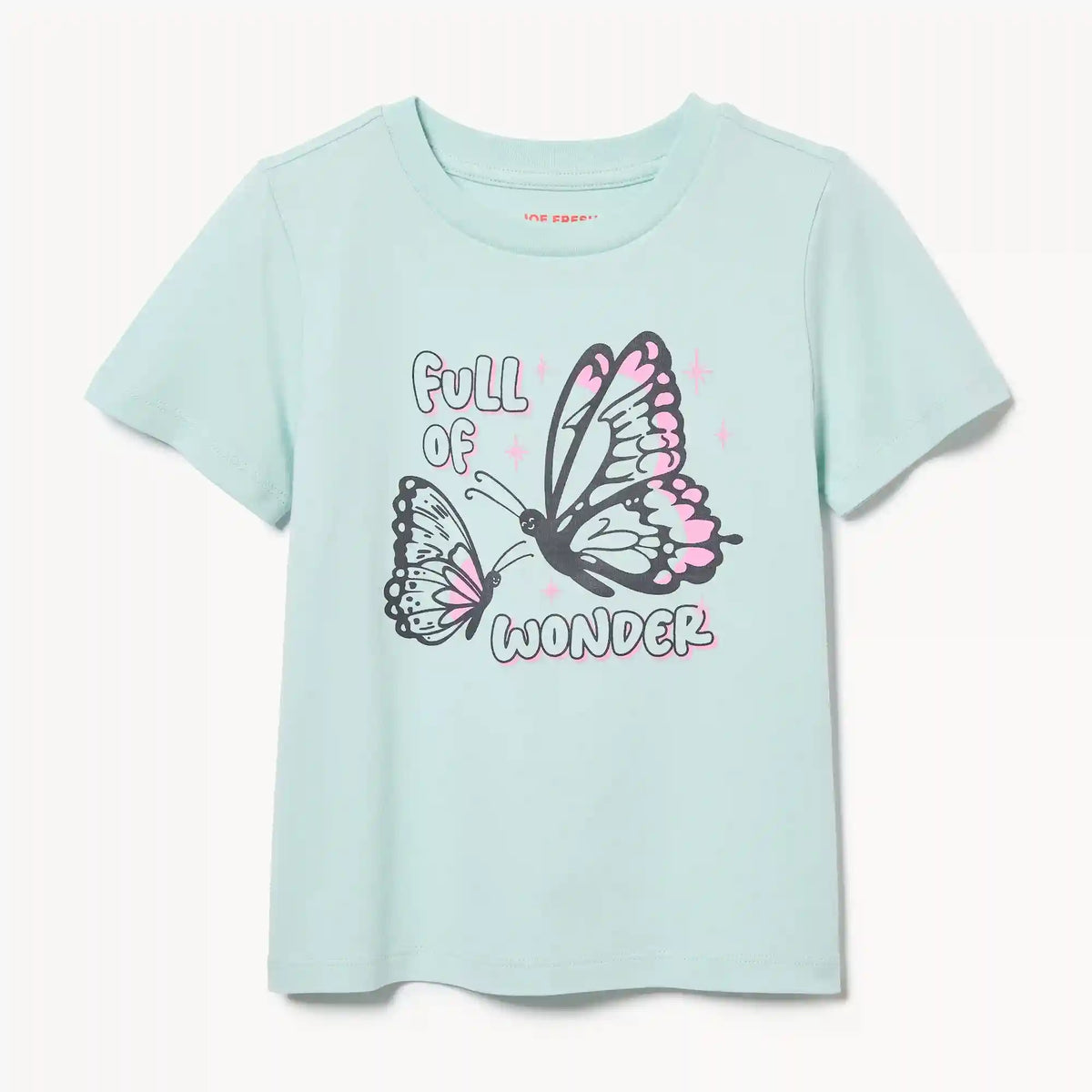 Toddler Graphic T-Shirt