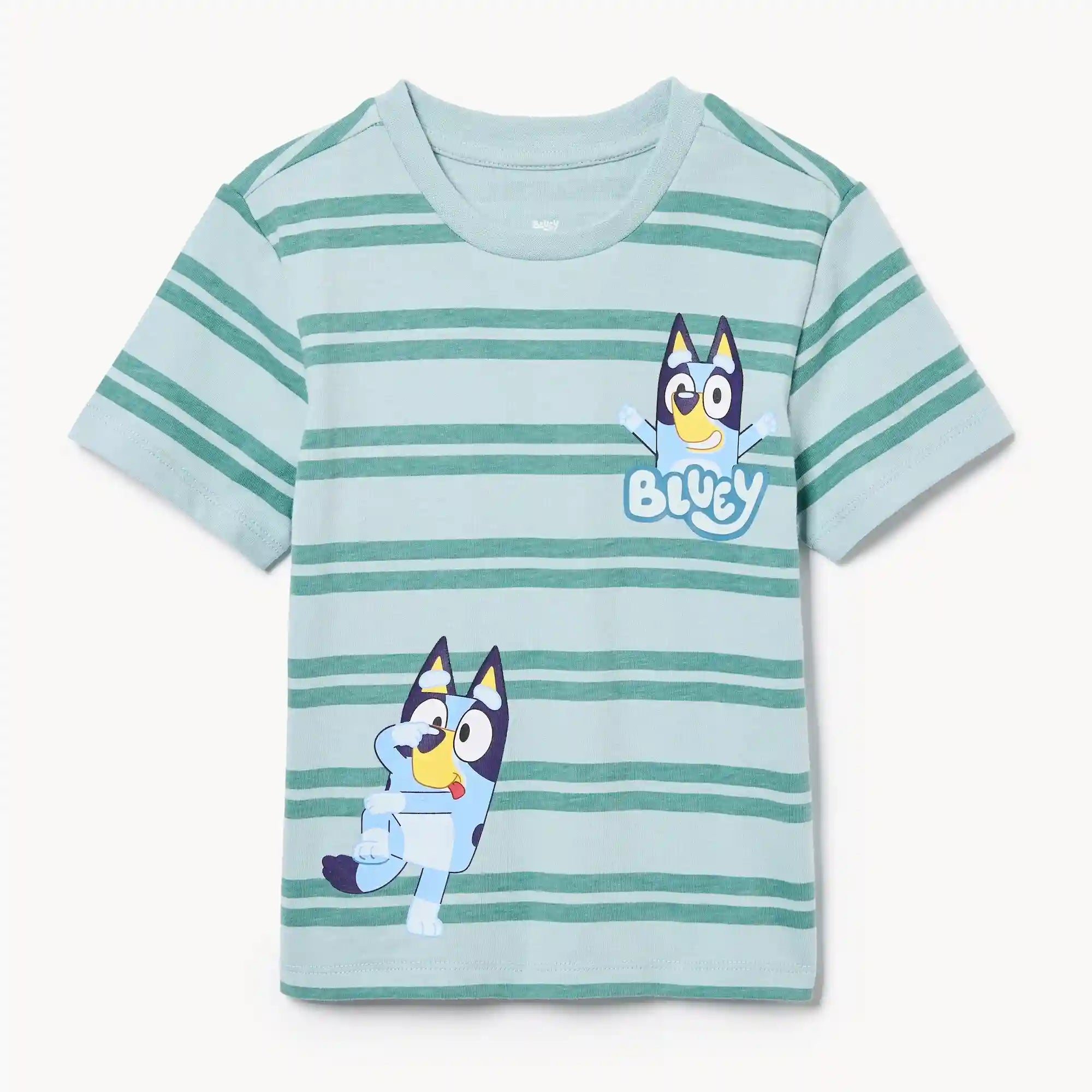 Toddler Boys' Bluey T-Shirt
