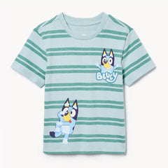 Toddler Boys' Bluey T-Shirt