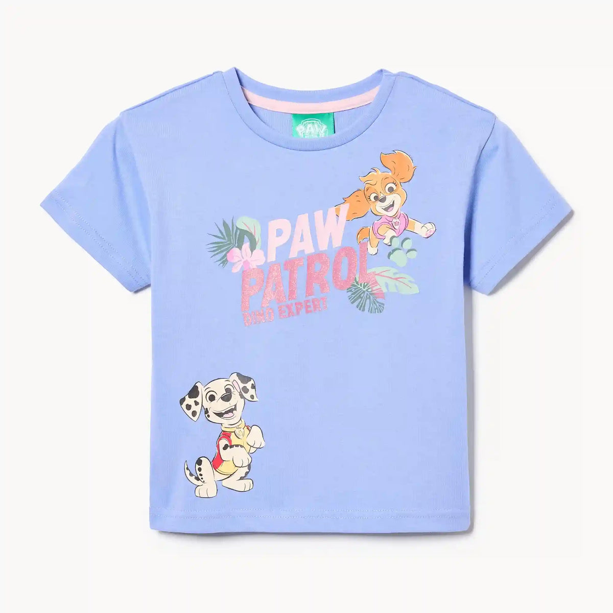 Toddler Girls' Paw Patrol T-Shirt