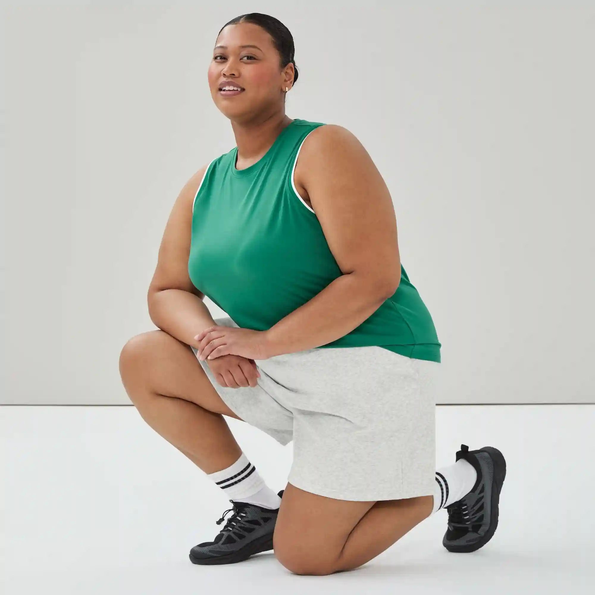 Women+ Active Fleece Short