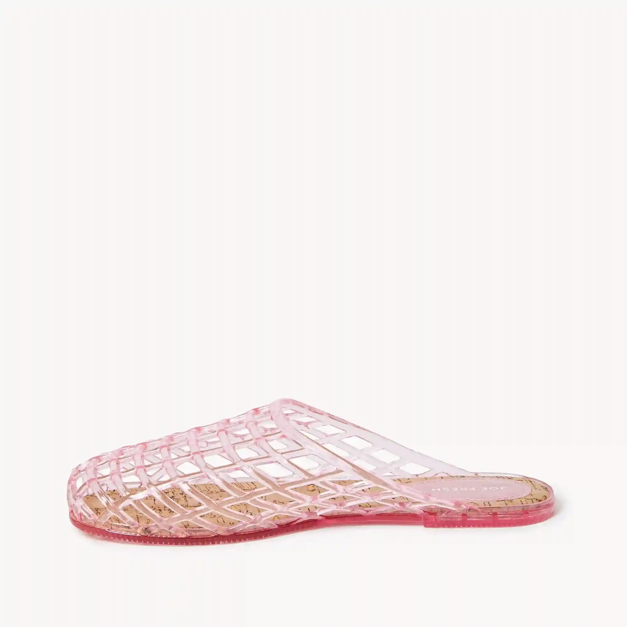 Jelly Mules