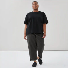 Women+ Oversized T-Shirt