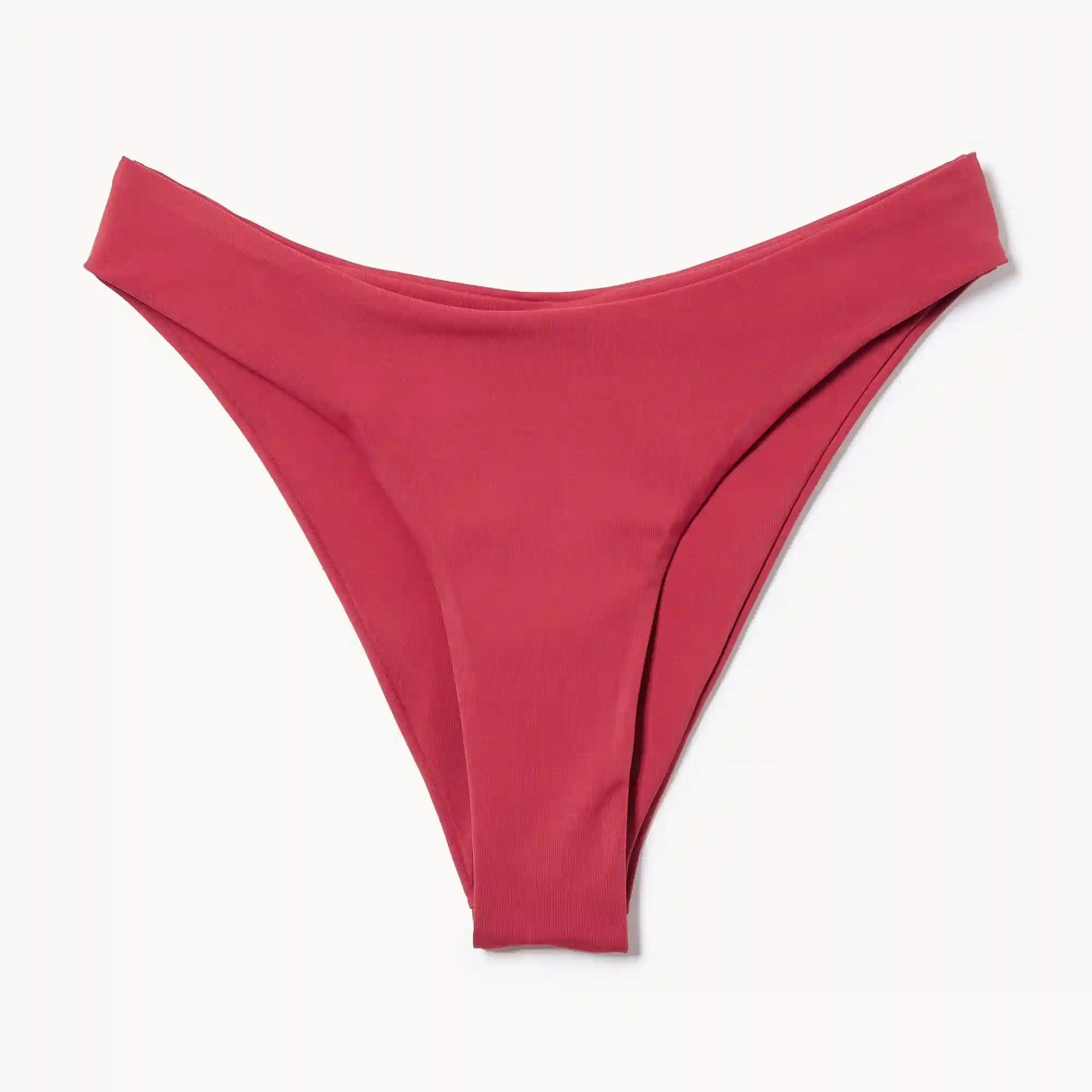 Low Rise Swim Bottom