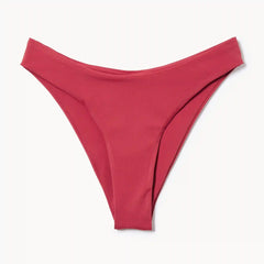 Low Rise Swim Bottom