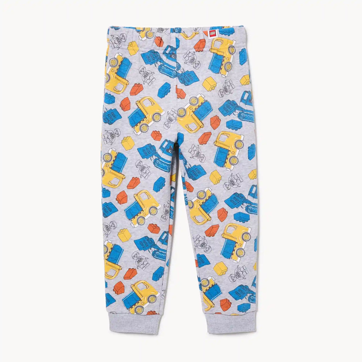 Toddler Boys' LEGOÂ® Printed Jogger