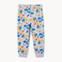 Toddler Boys' LEGOÂ® Printed Jogger