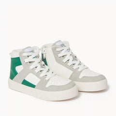 Kid Boys' High Top Sneakers