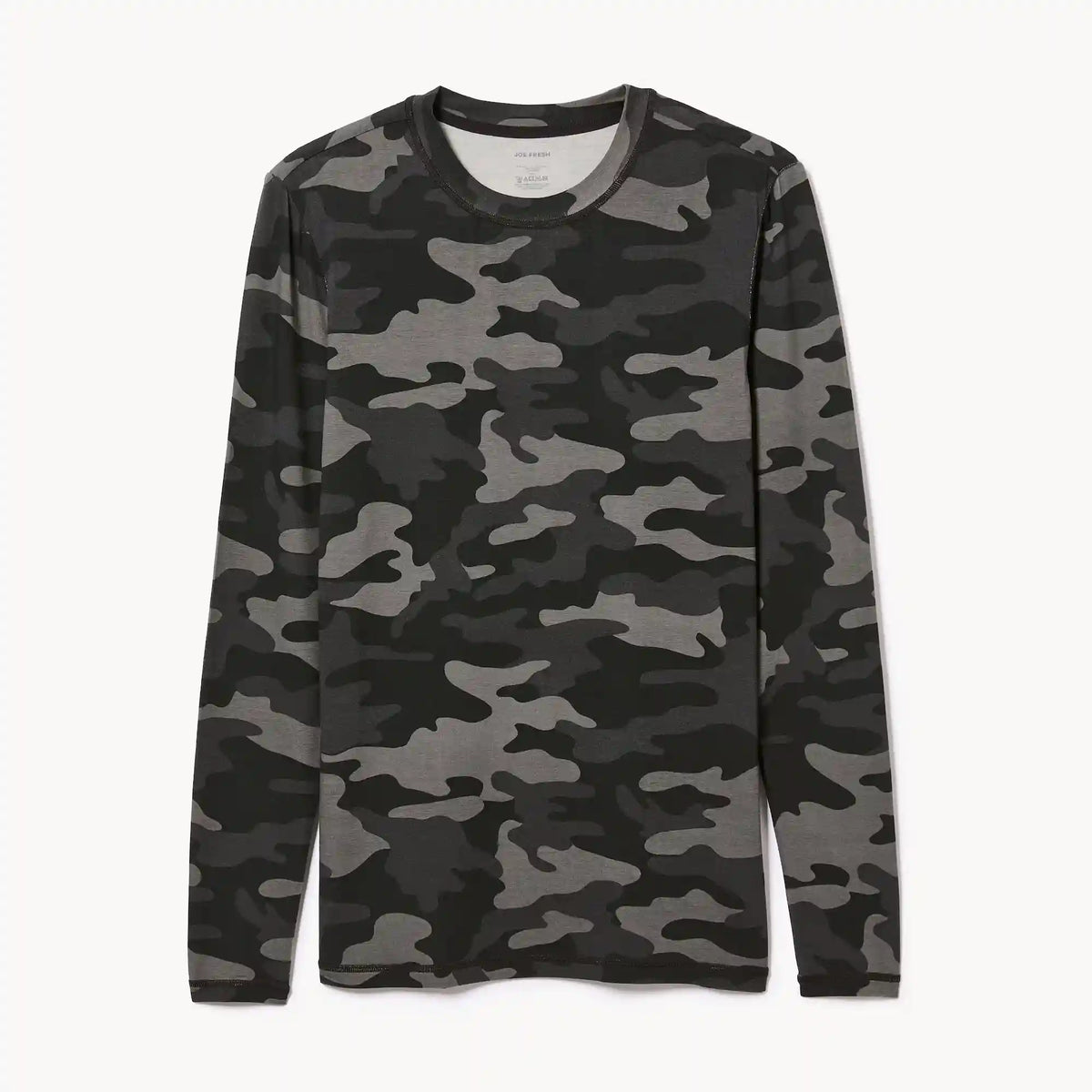 Men's Thermal Long Sleeve Top