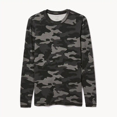 Men's Thermal Long Sleeve Top